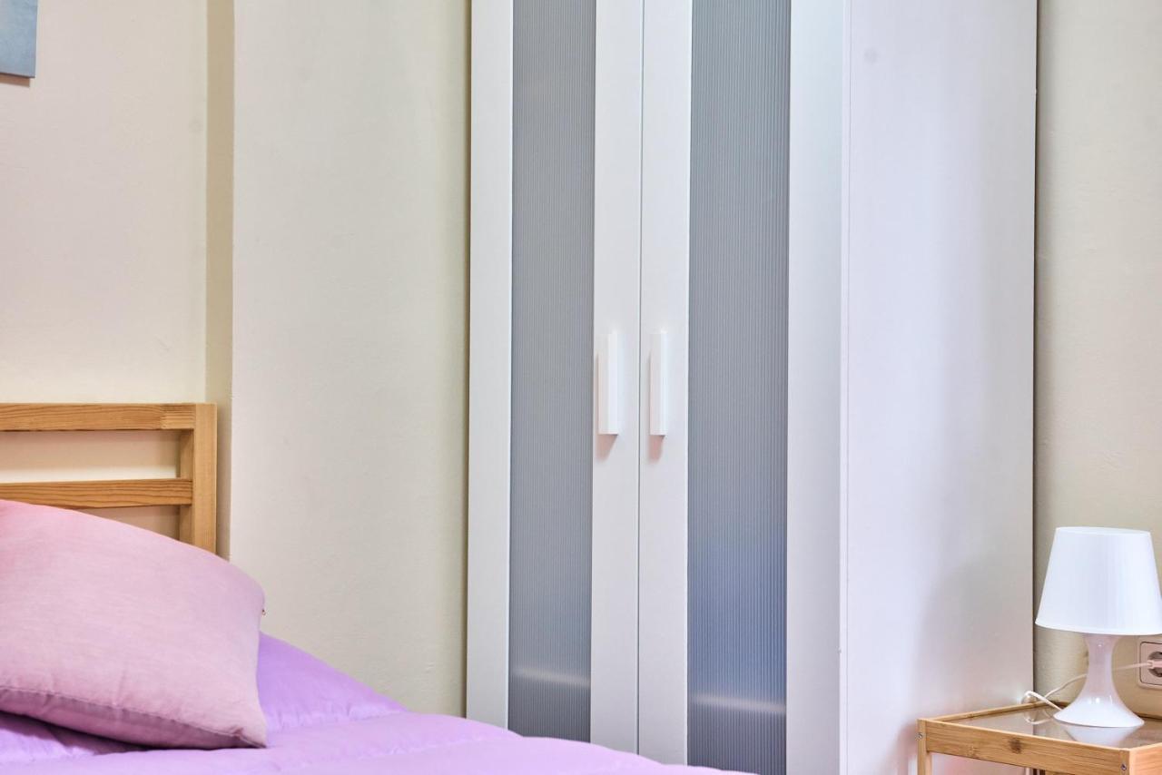 Spyridon Apartment In Chania Chania  Eksteriør billede